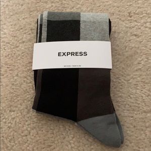 Brand New Express Socks
